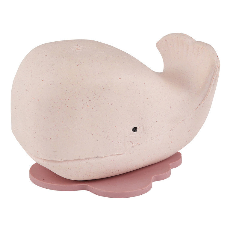 Hevea - Squeeze N Splash Toy - Duck or Whale