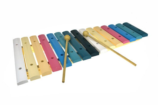 CLASSIC CALM WOODEN XYLOPHONE
